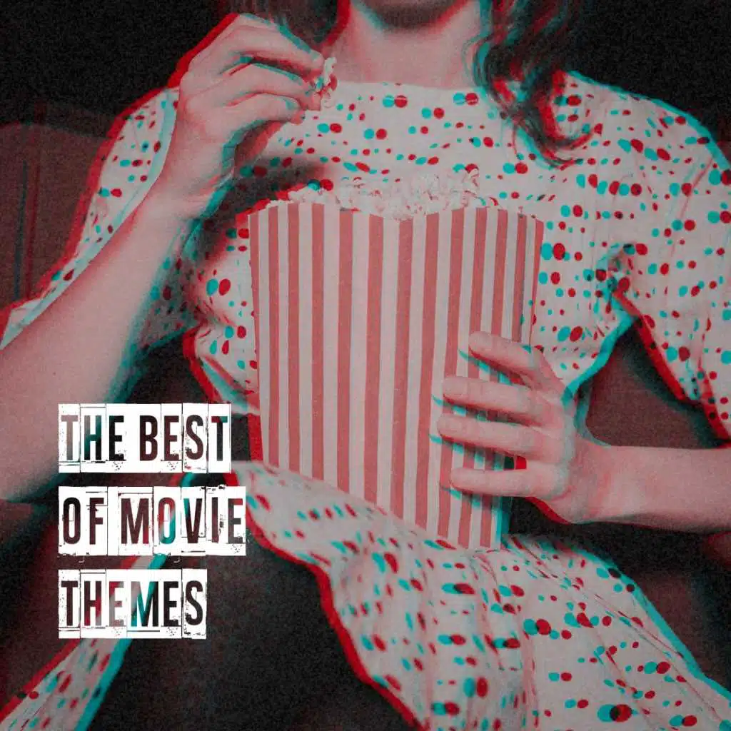 The Party (Main Theme)