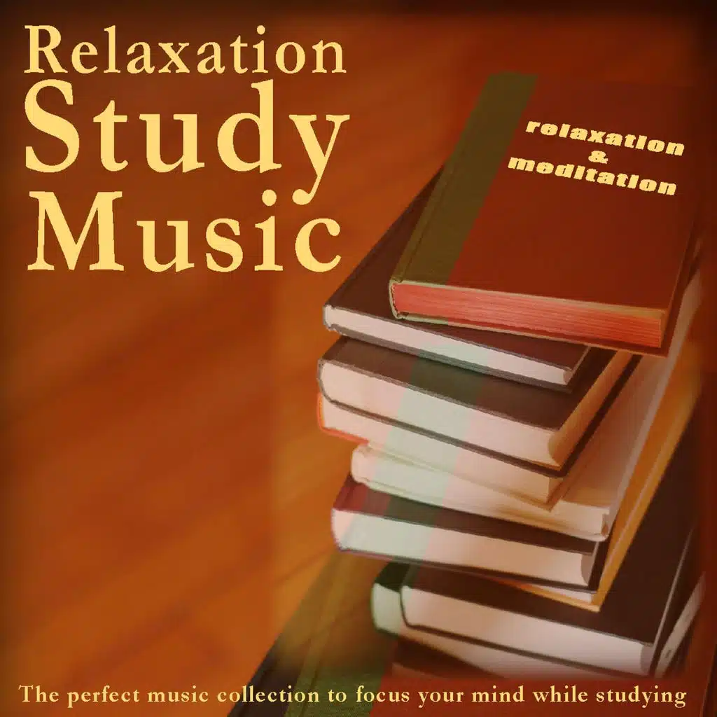 Relaxation Study Music