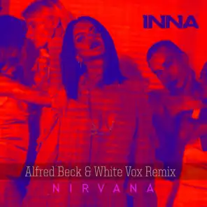 Nirvana (Alfred Beck & White Vox Remix)