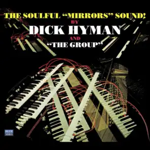 House of Mirrors (feat. Dick Hyman,  Bob Haggart &  Bob Rosengarden)