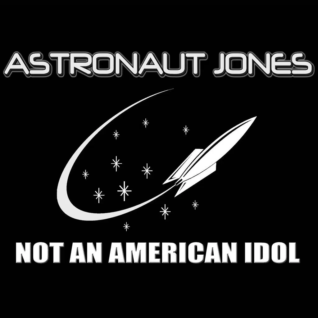 Not an American Idol