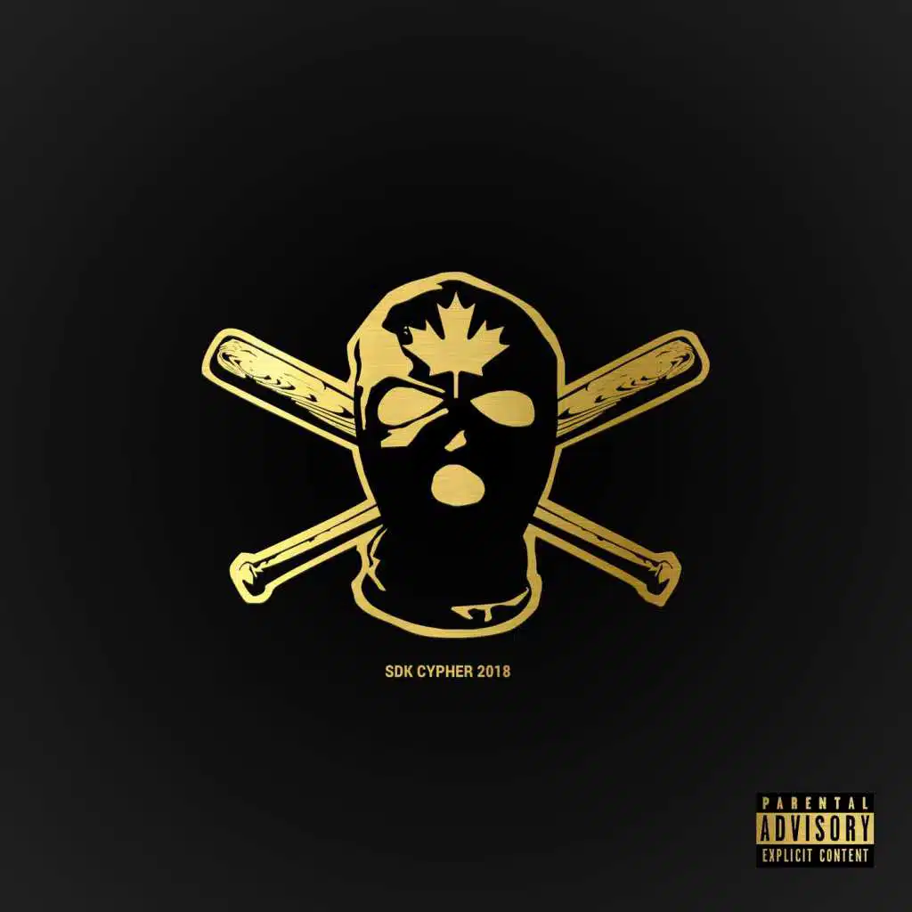 Sdk Cypher 2018 (feat. Merkules, Lil Windex & Evil Ebenezer)