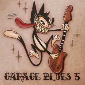 Garage Blues 5
