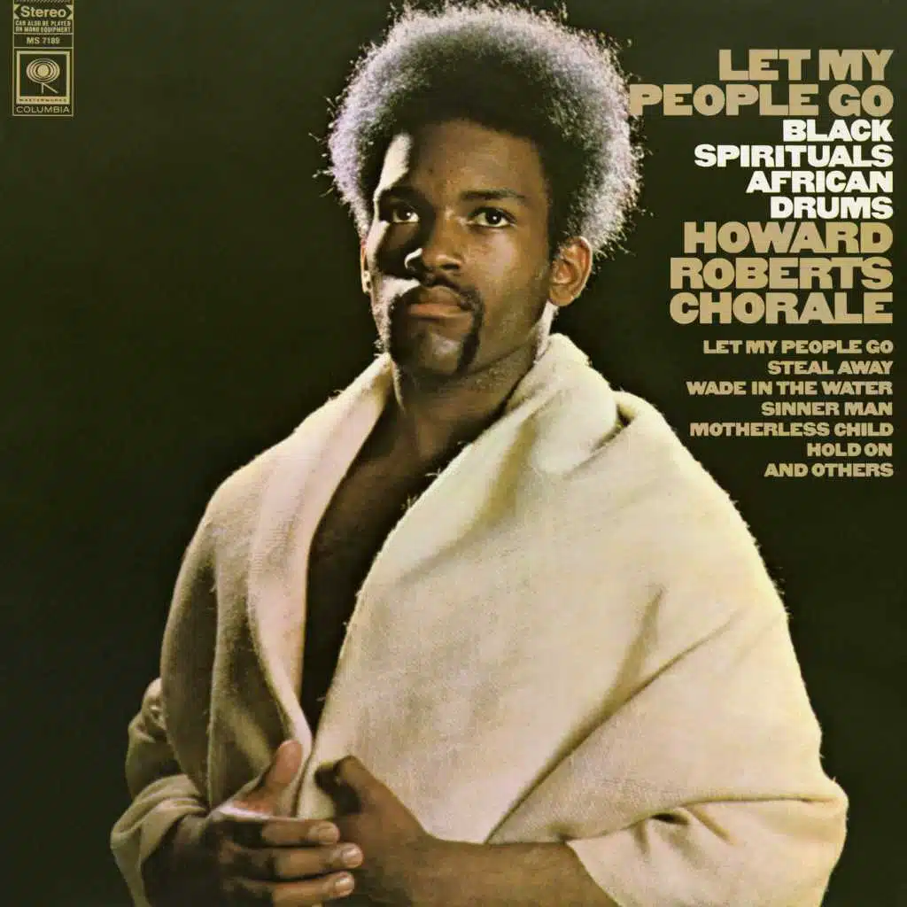 Howard Roberts Chorale