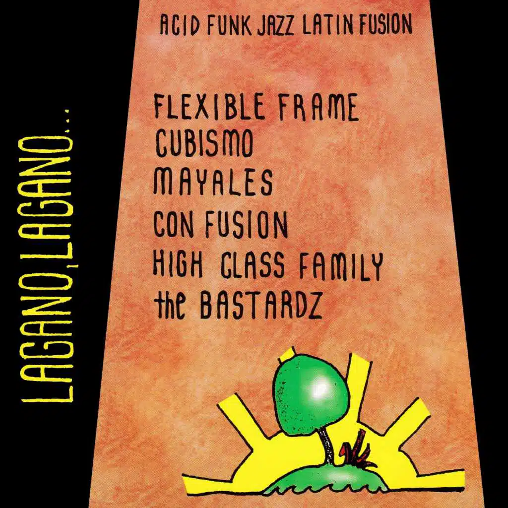 Your Love (Hornyedit)