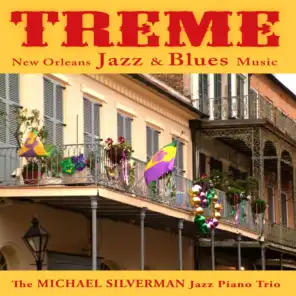 Treme: New Orleans Jazz and Blues Music