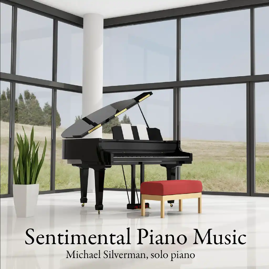 Sentimental Piano Music