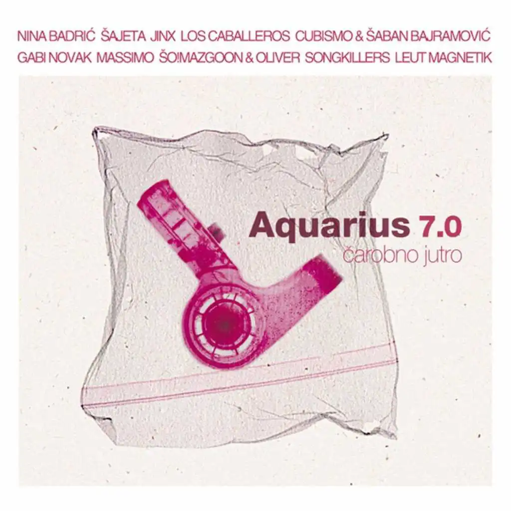 Aquarius 7.0. (Čarobno Jutro)