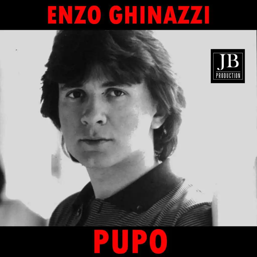 Enzo Ghinazzi