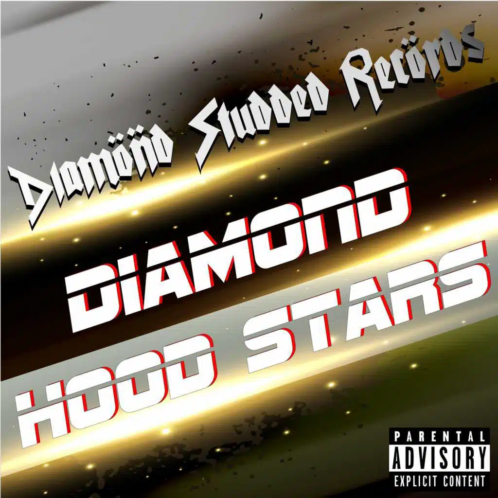 Diamond Hood Stars