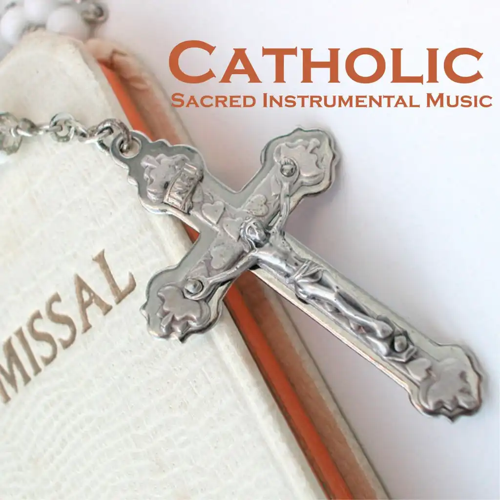 Catholic - Sacred Instrumental Music - Dulcimer