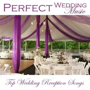Perfect Wedding Music - Top Wedding Reception Songs