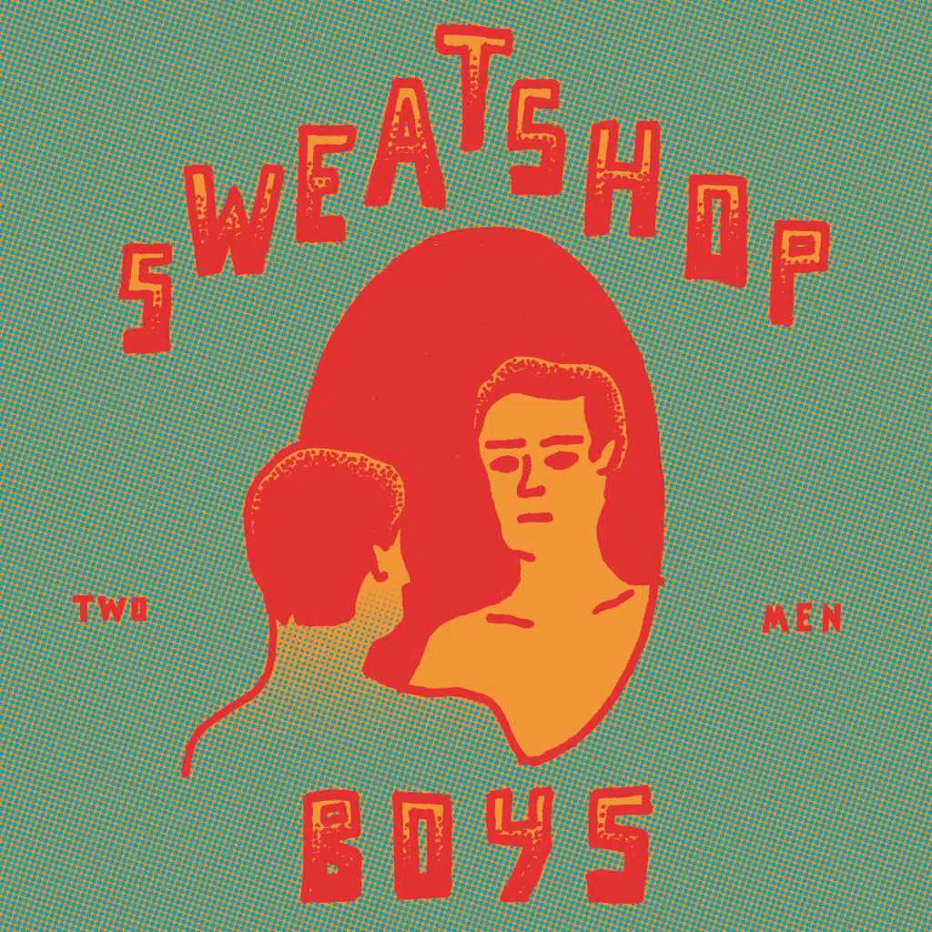 Sweatshop Boys