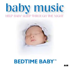 Baby Music: Help Your Baby Sleep Through the Night