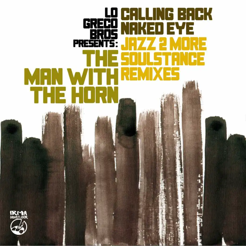 Calling Back (Jazz 2 More)