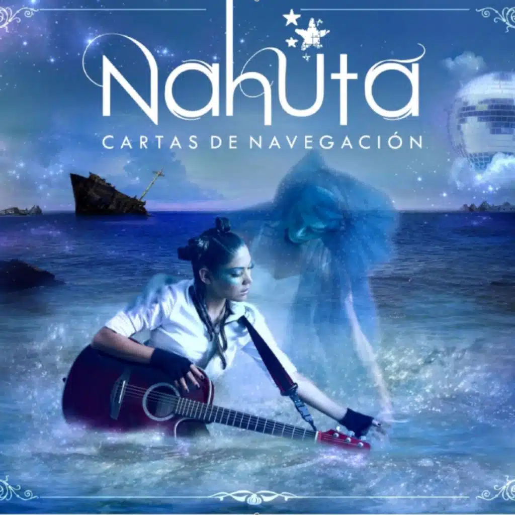 Cartas De Navegacion