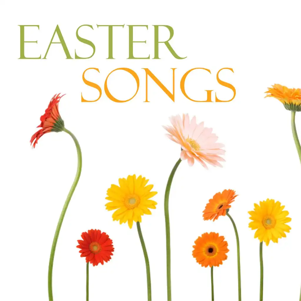 Easter Songs - Instrumental