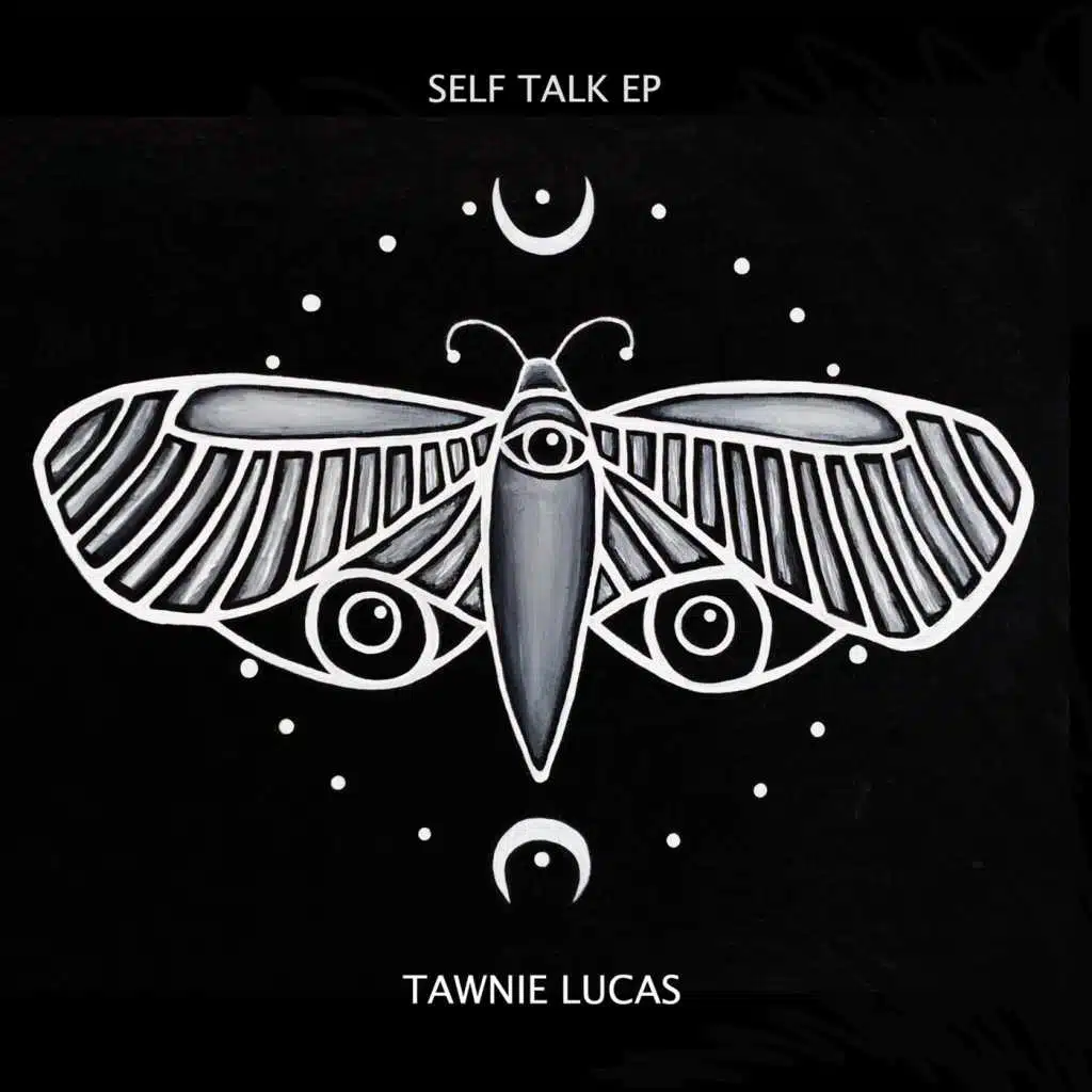 Self Talk - EP