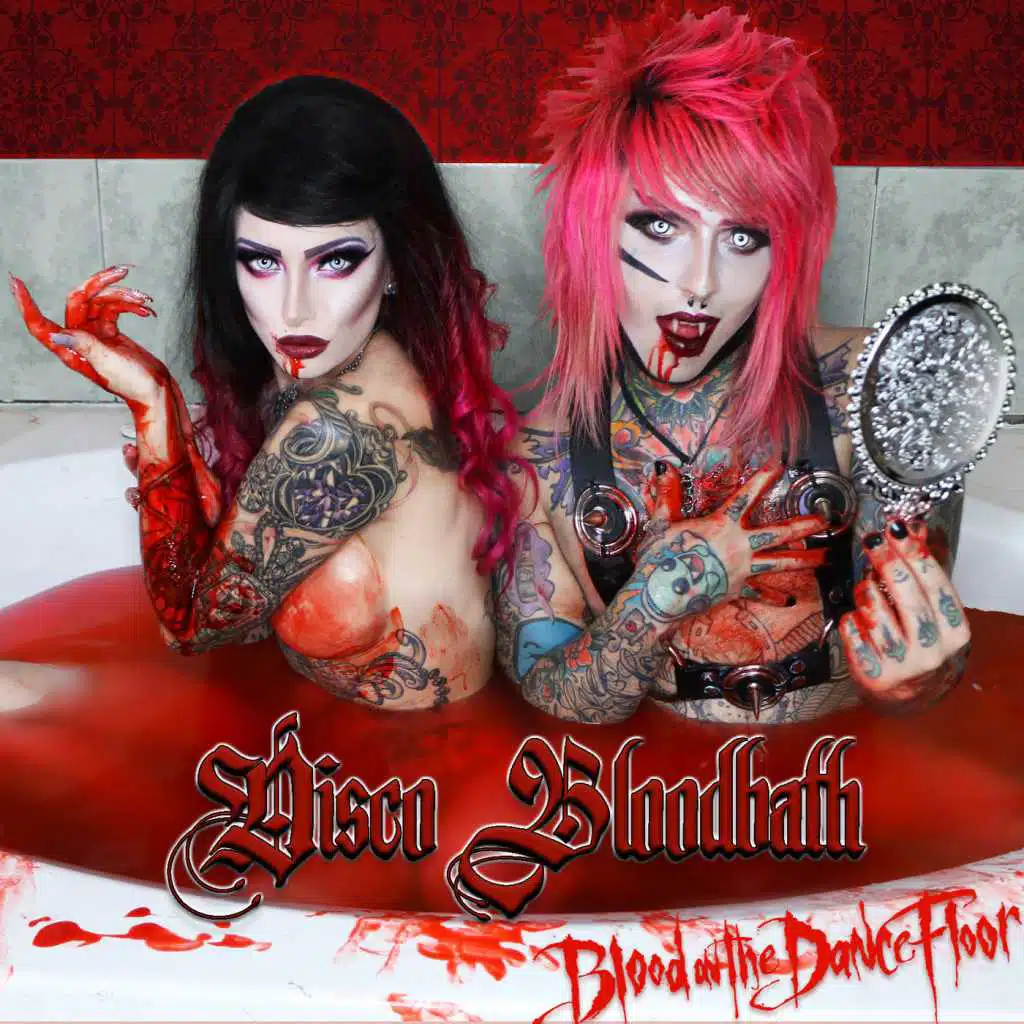 Disco Bloodbath (Reign in Infamy)