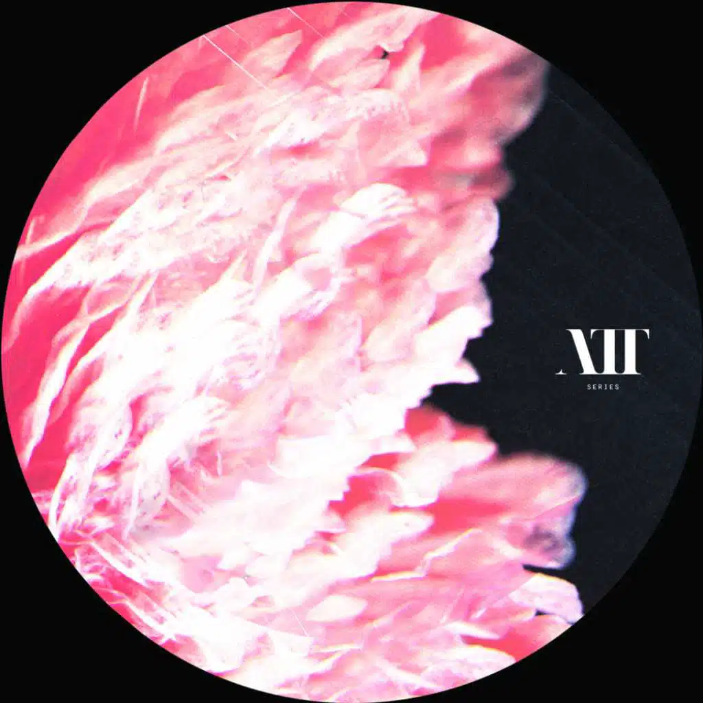 The Anatomy Of Thought Ep (feat. Brendon Moeller)