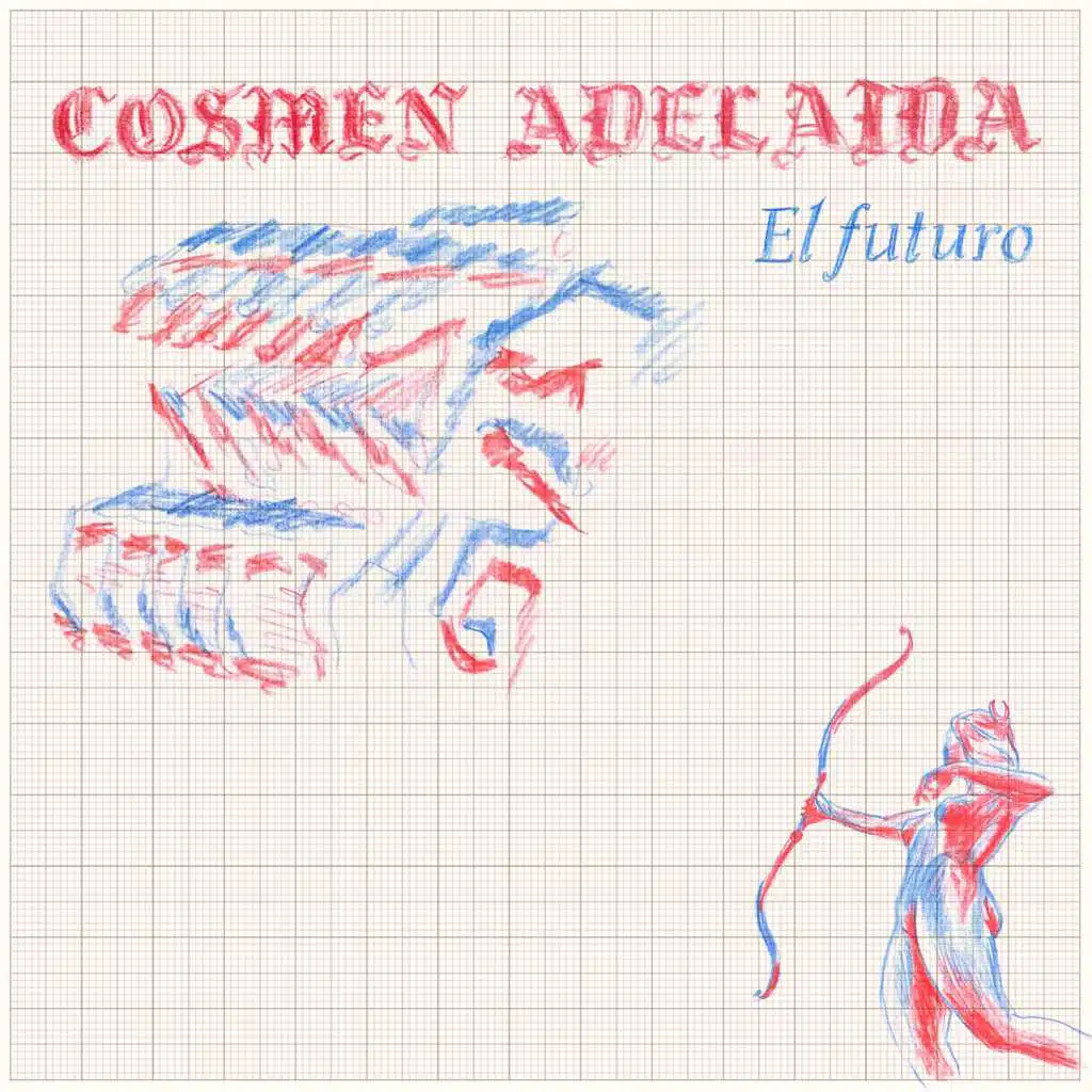 Cosmen Adelaida