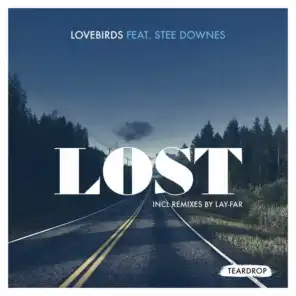 Lost (feat. Stee Downes)