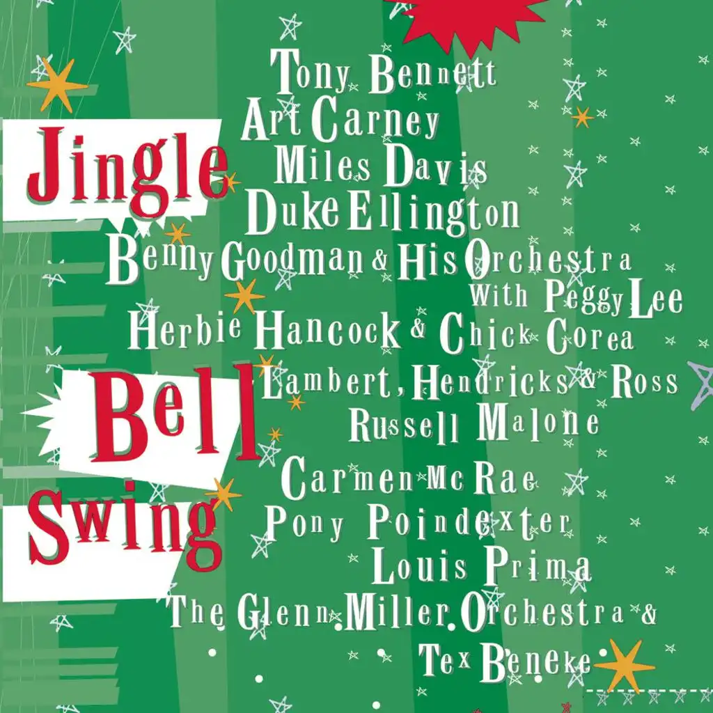 Jingle Bell Swing (1999)
