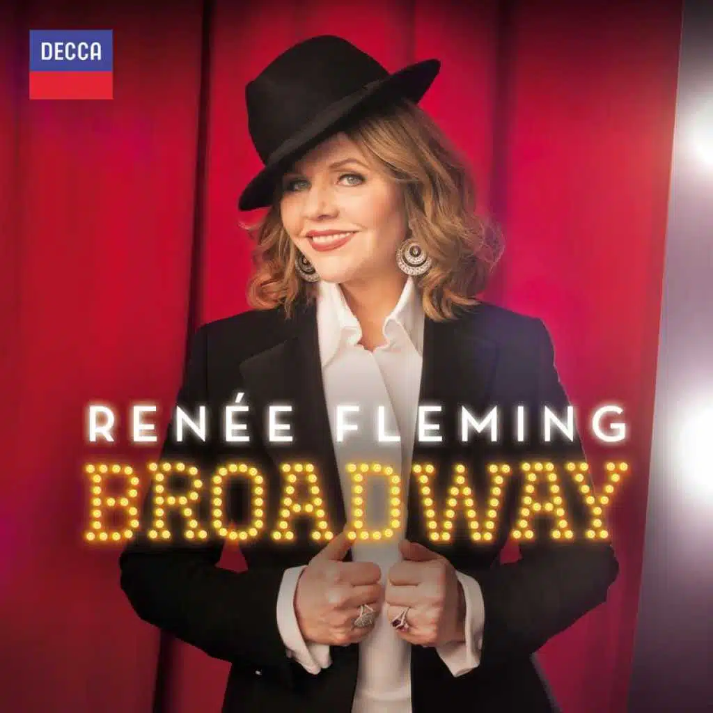 Renée Fleming, Dan Tepfer, Christian McBride, Carl Allen, BBC Concert Orchestra & Rob Fisher