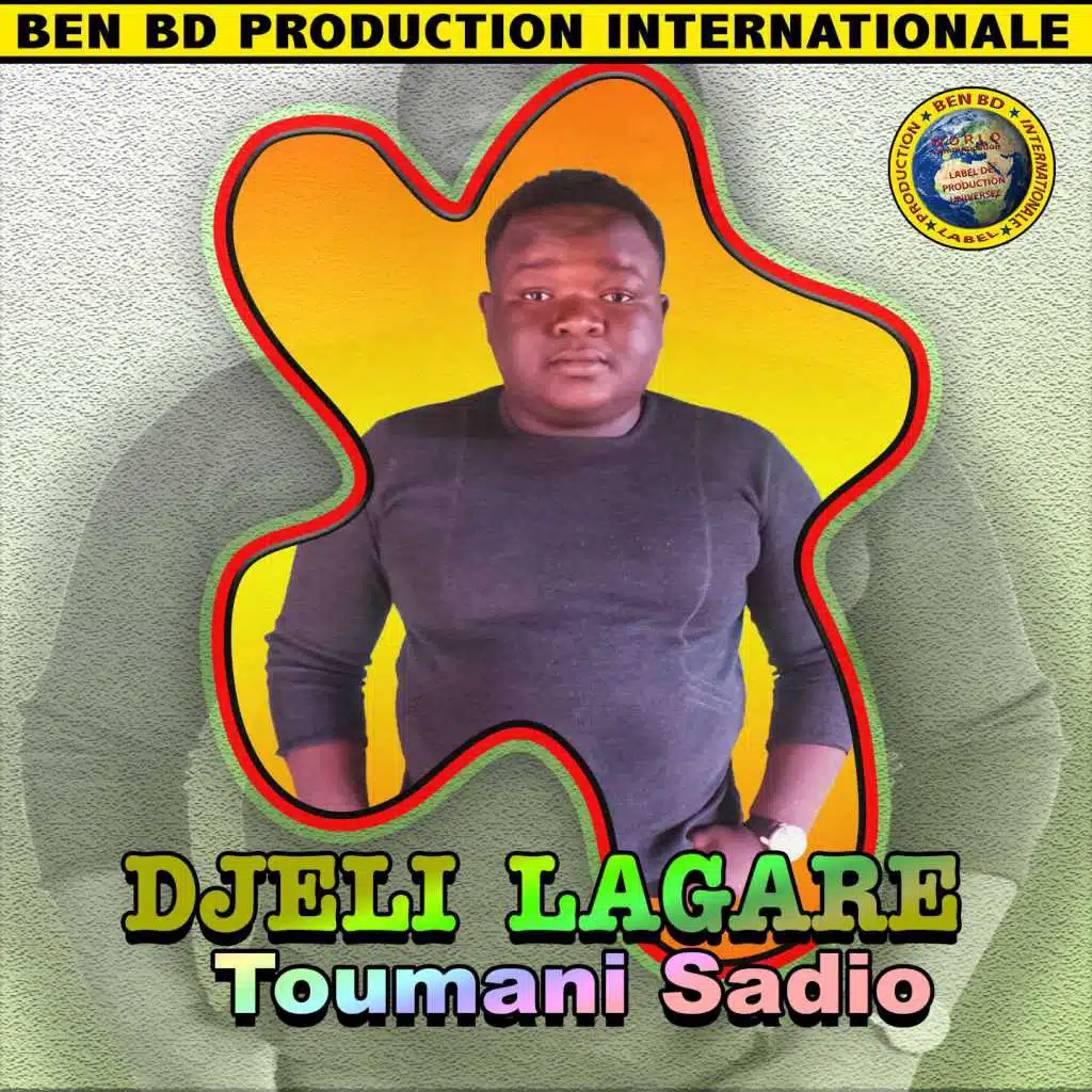 Toumani Sadio