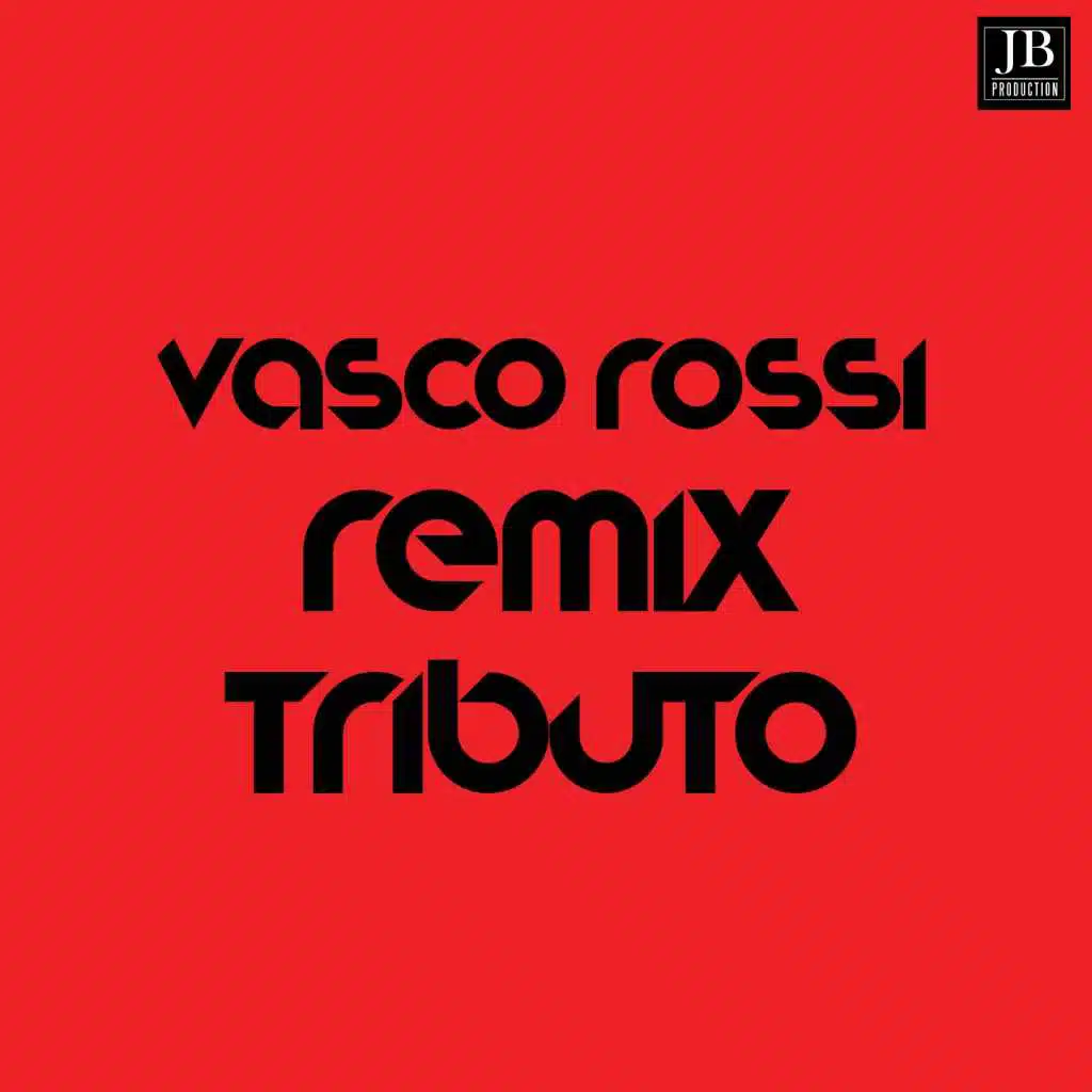 Vita spericolata (Remix Julian B.)