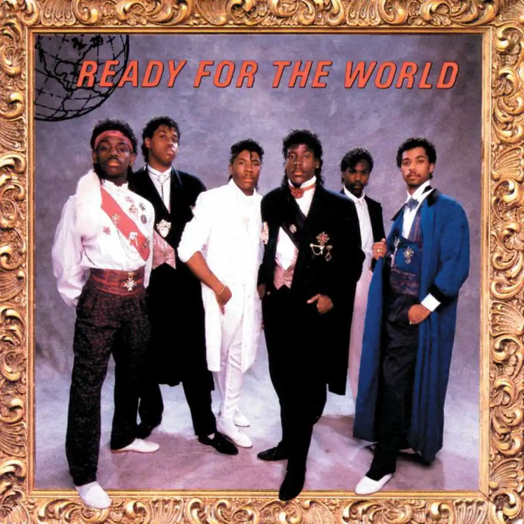 Love You Down (Extended Remix) [feat. Louil Silas Jr.]