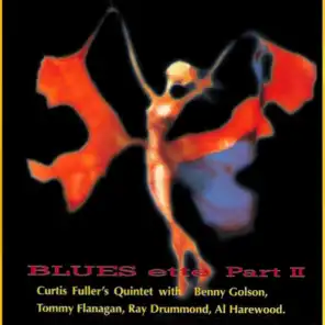 Blues-Ette '93