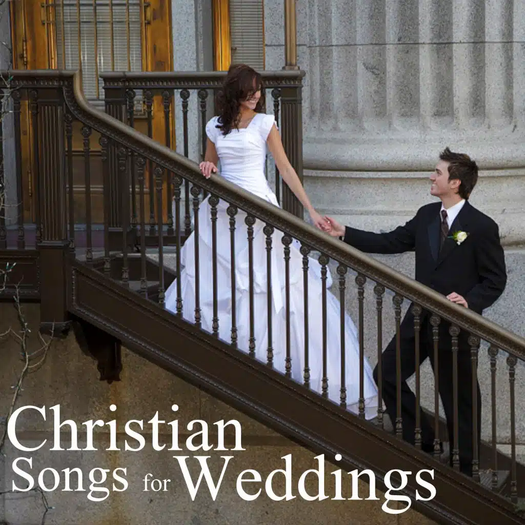 Christian Songs for Weddings