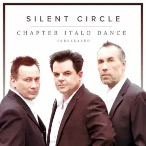 Chapter Italo Dance Unreleased