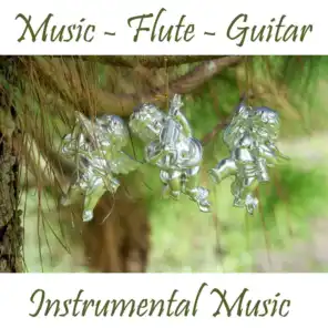 Music Flute Guitar - Instrumental Wedding Music