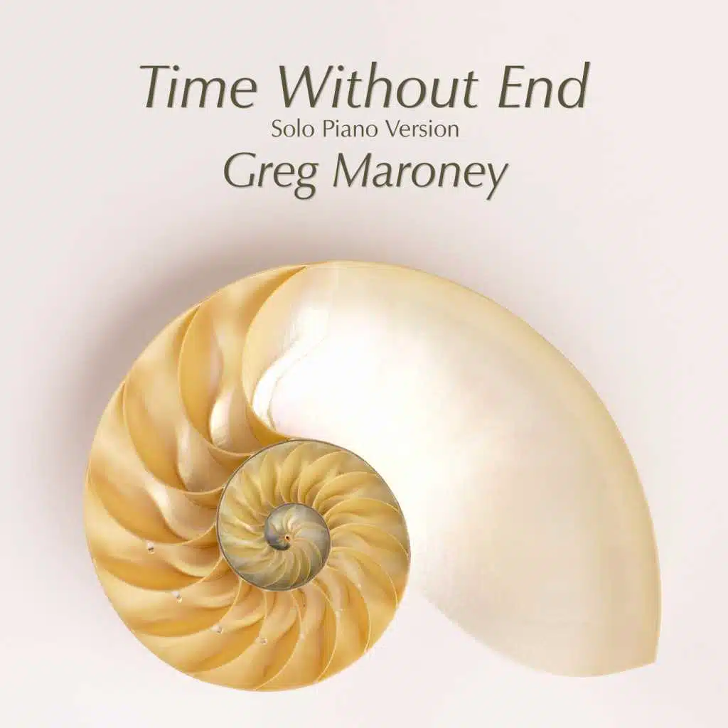 Time Without End (Solo Piano Version)