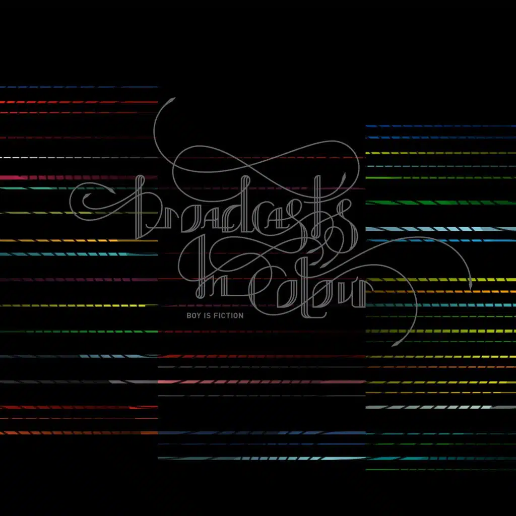 Broadcasts in Colour