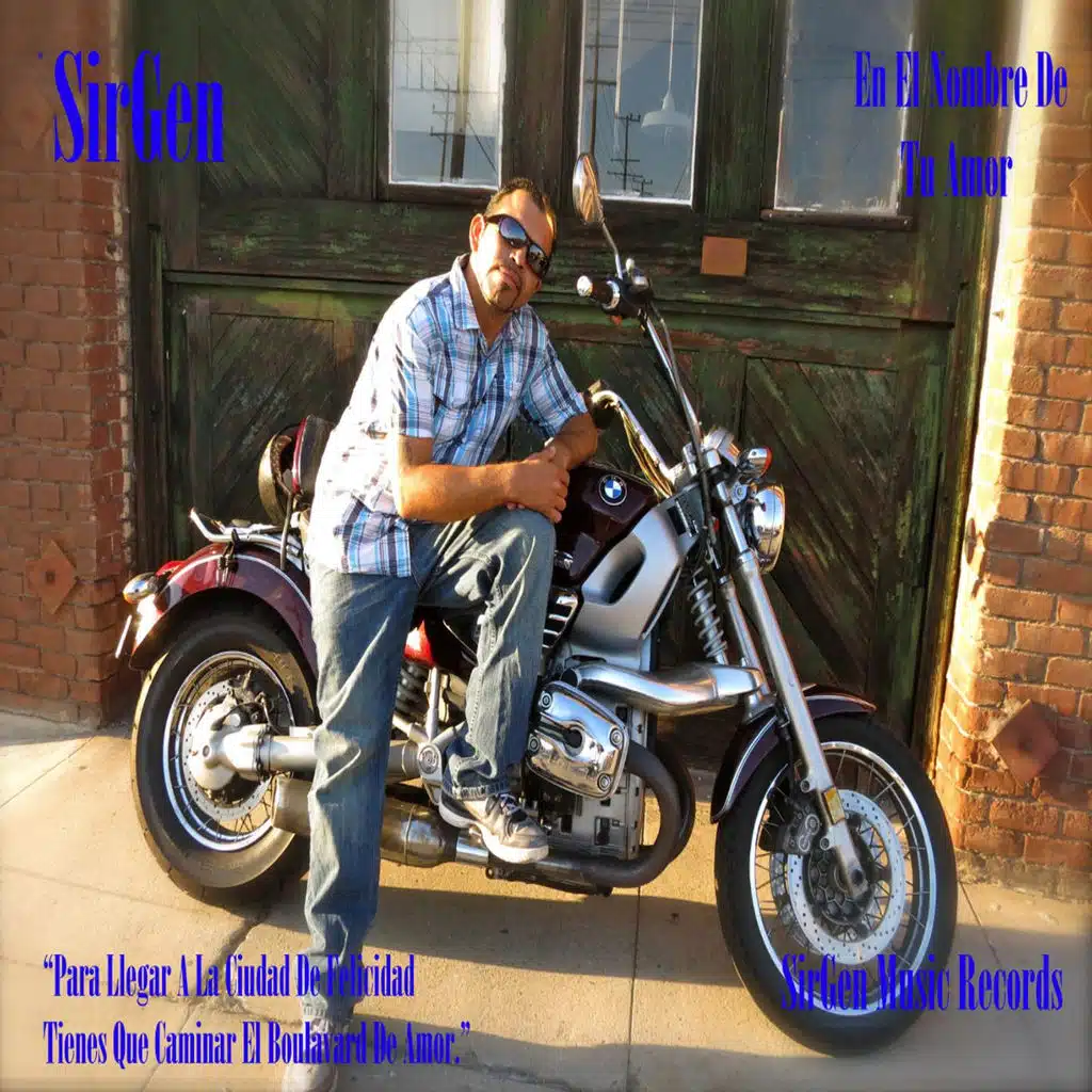 En El Nombre De Tu Amor