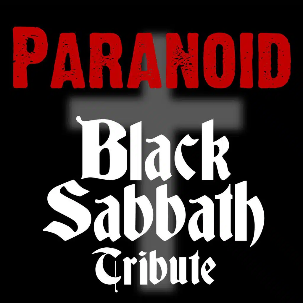 Paranoid - Black Sabbath