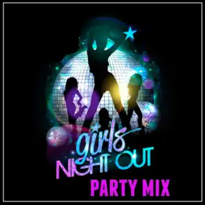 Girls Night out Party Mix