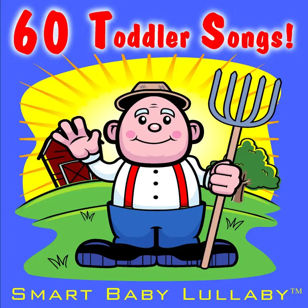 60 Toddler Songs