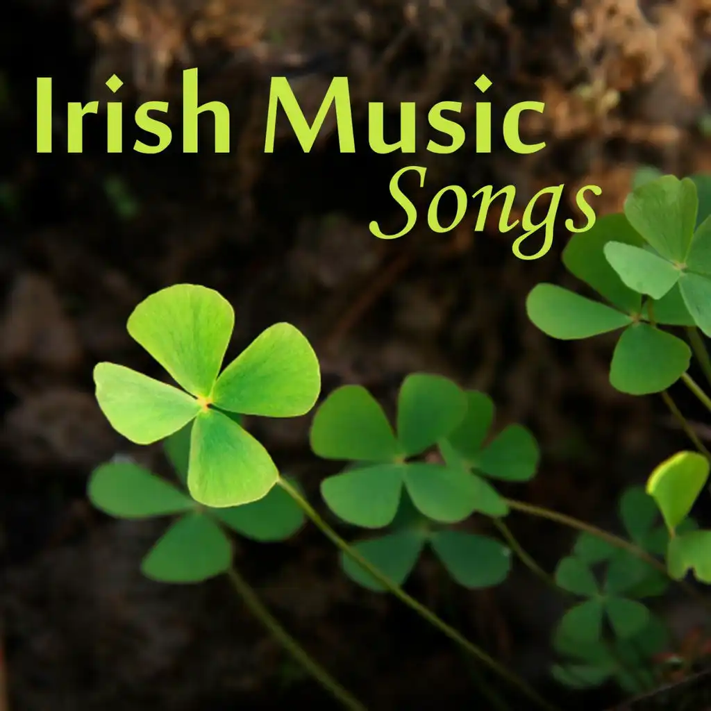 Irish Music Songs