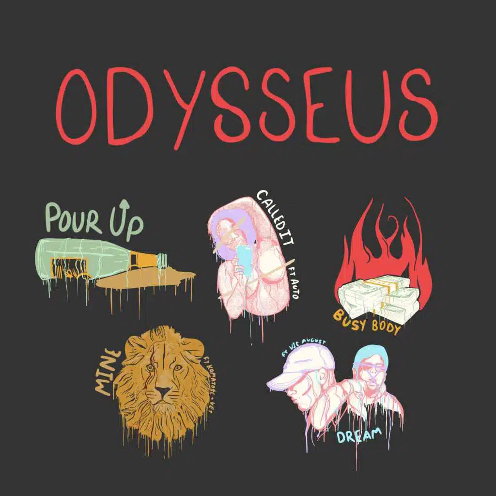 Odysseus