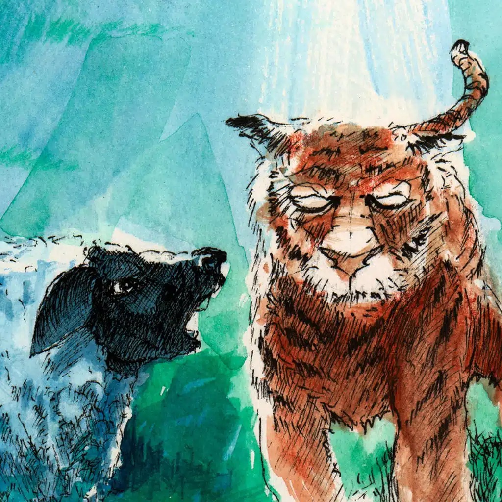 Of Innocence and Experience