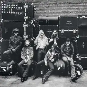 Done Somebody Wrong (Live At The Fillmore East, March 1971)