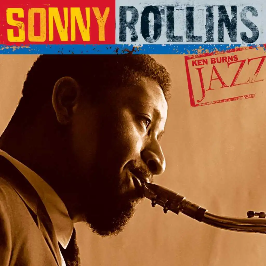 I Know That You Know (feat. Sonny Stitt & Sonny Rollins)