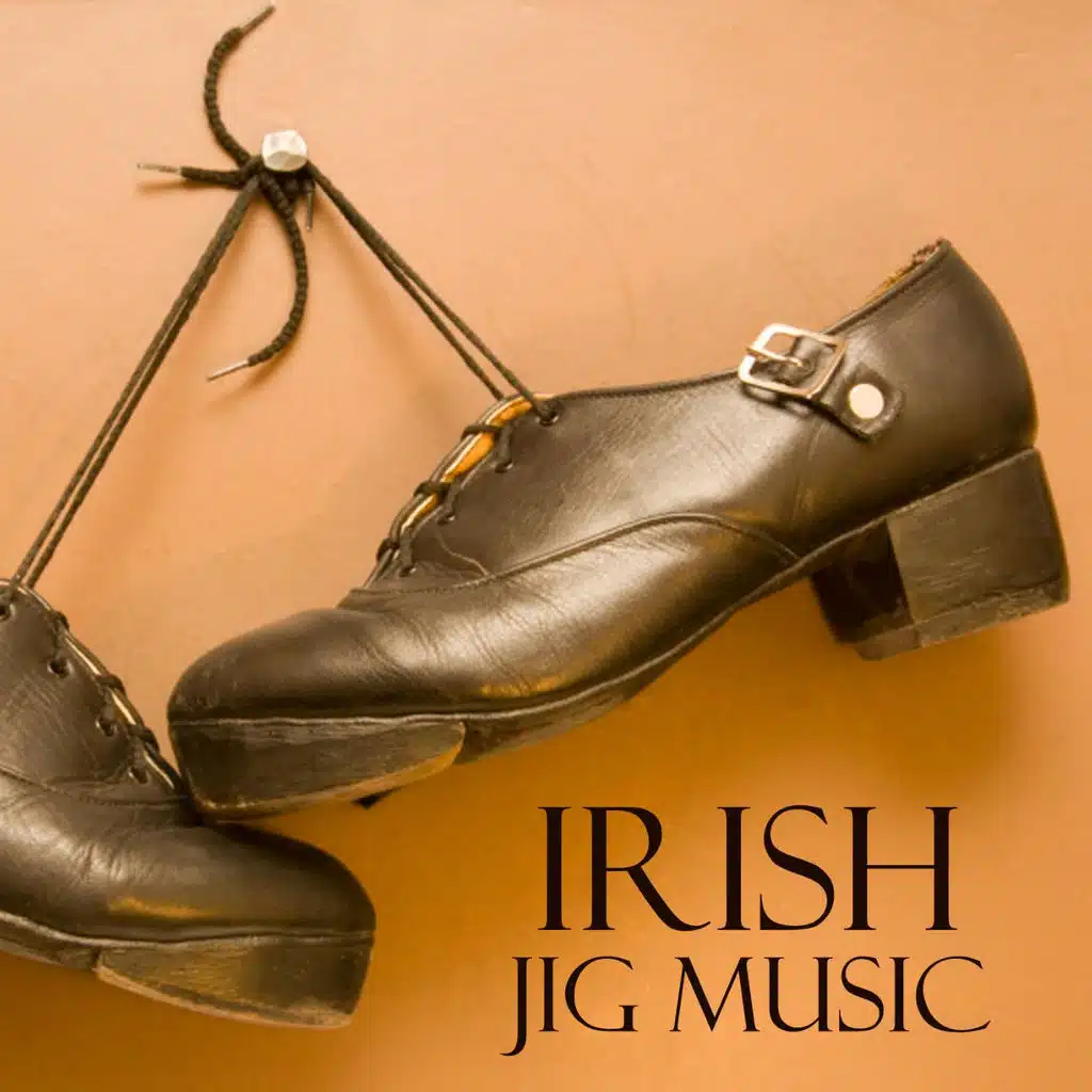 Irish Jig Music