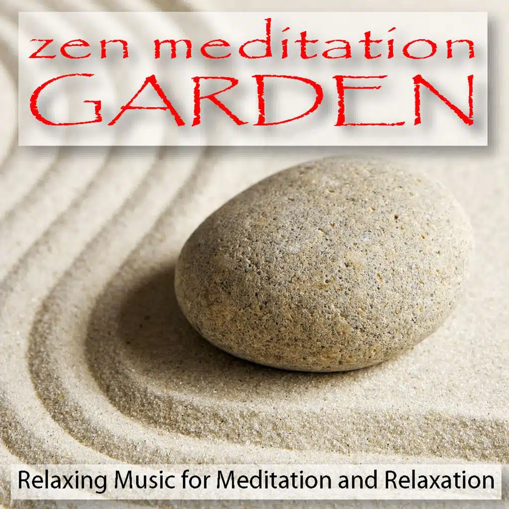 Music for Yoga, Relaxation, Tai Chi and Reiki