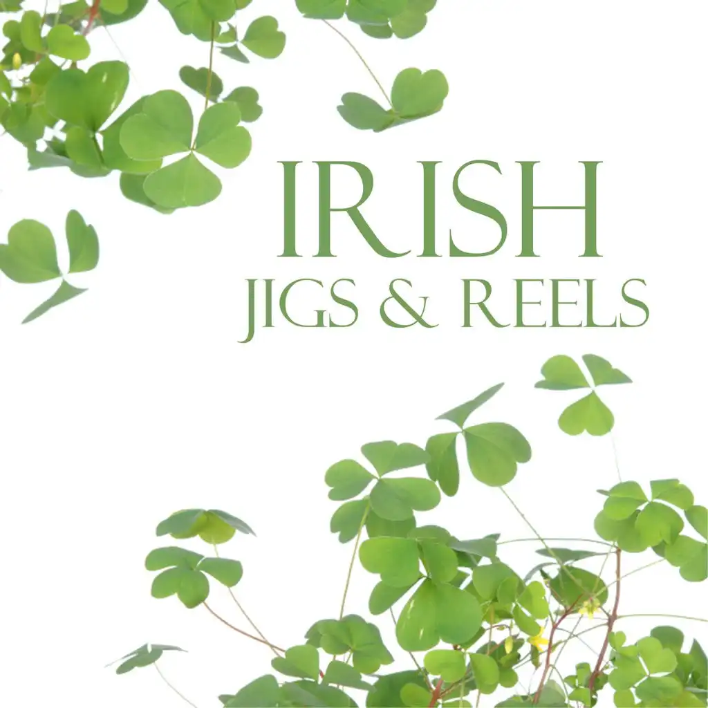 Irish Jigs and Reels