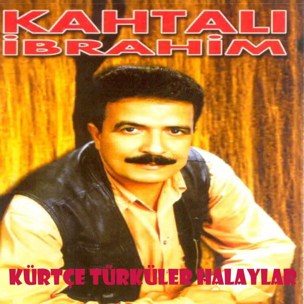 Kahtalı İbrahim